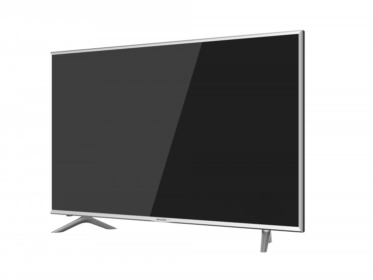 LC55P6000U (LC55P6000U) Sharp USA